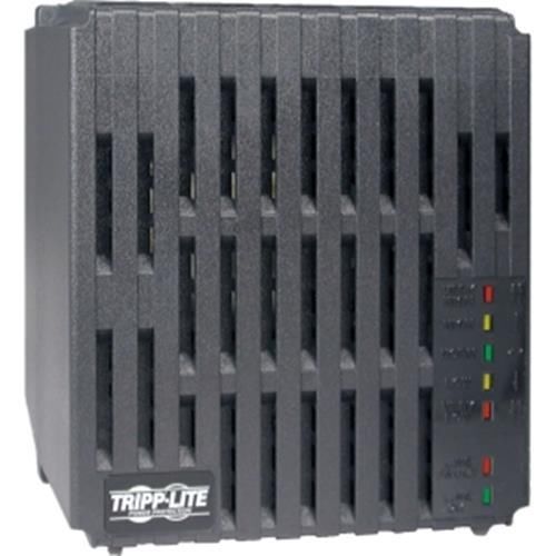 Tripp lite line conditioner lc2400 line conditioner 2400 watt 6 output for sale