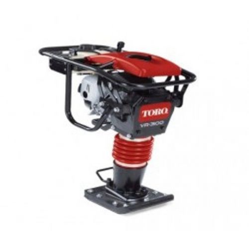 Toro vr-3500 rammer jumping jack free freight for sale