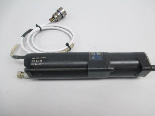 Ingersoll rand 038-13686 588-4000a nutrunner tool motor replacement part d233155 for sale