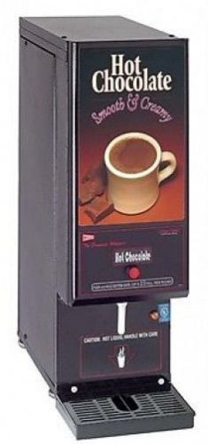 Grindmaster-cecilware gb1cp 1 cappuccino dispenser for sale