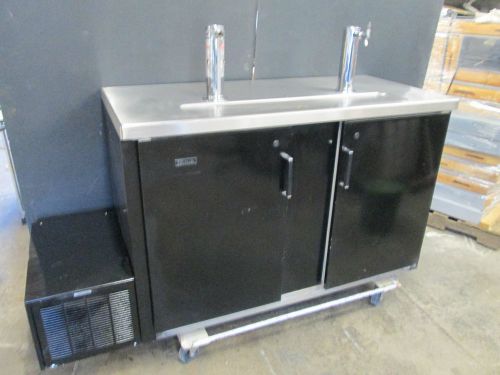 KEG COOLER / TAPPER BOX  PERLICK