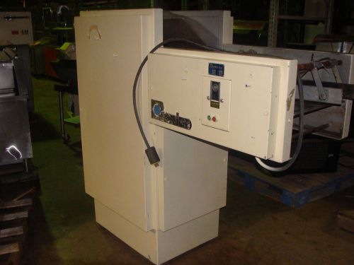 &#034; benier &#034; heavy duty commercial dough roller / divider 208 volt three phase for sale