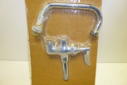 T&amp;s brass &amp; bronze works  b-155 add on faucet with spray arm   brand new for sale