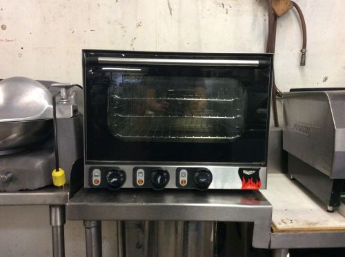 USED Vollrath COA 7002 Commercial Electric Convection Oven MSRP: $1,564