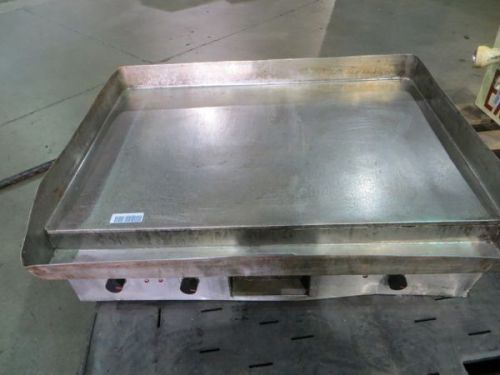 Hobart grill griddle electric - MUST SELL! SEND ANY ANY OFFER!
