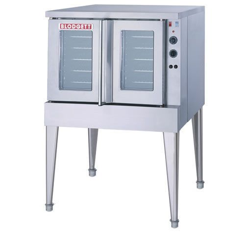 Blodgett SHO Series Convection Oven, Single Deck, Electric