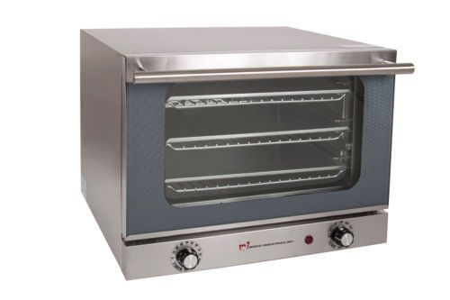 Wisco 620 commercial convection counter top oven for sale