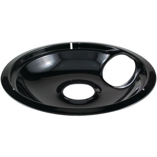 Stanco 414-8 Black Porcelain Replacement Bowls 8