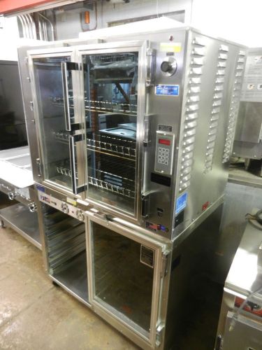 Deluxe proofer fully tested for sale
