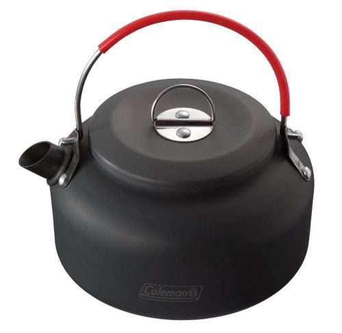 New Coleman packer Away Kettle / 0.6L 2000010532 From Japan