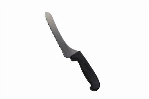 Colubmia Cutlery Offset Bread Knife - &#034;Sandwich Knife&#034; 10&#034; Blade - Serrated New