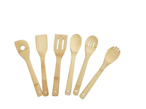 Ggi international cooking utensil set set of 6 for sale