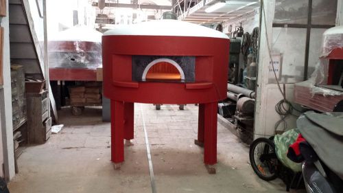 Acunto gianni forni commercial wood fired oven ul listed-new/in-stock in the usa for sale