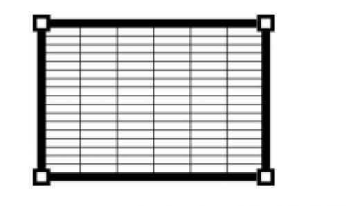 Used Restaurant Equipment - Wire Shelving