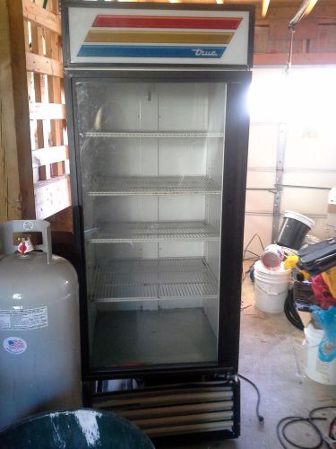 True  10 cu. ft. Refrigerator