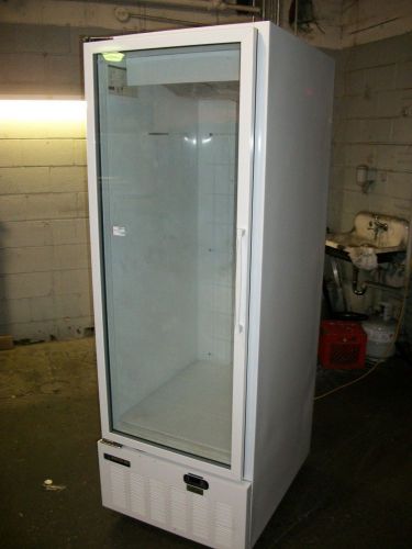 Norlake IM241WWG 1 door Freezer. Never used. Free shipping w/ BUYITNOW