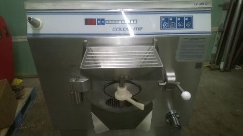 Carpigiani 502 G Batch Freezer 3 Phase Water Cooled