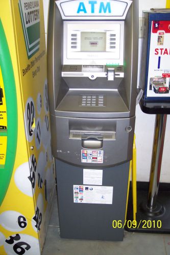 Tranax 1700 ATM