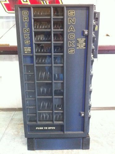 Fmr15 snack vending machine for sale
