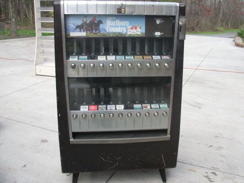 Cigarette Vending Machine Bar Restaurant