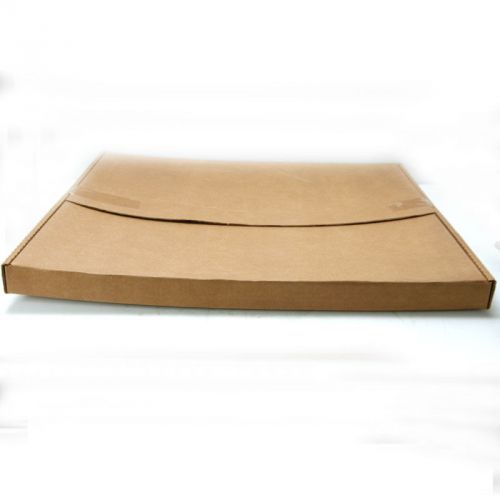 New 1 box of 100pc 3m scc 1500 static shielding bags 24&#034; x 24&#034; 1502424 for sale