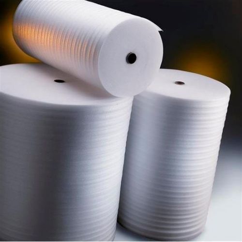 12&#034; x 50 feet foam roll  1/4&#034; perforated every 12&#034; for sale
