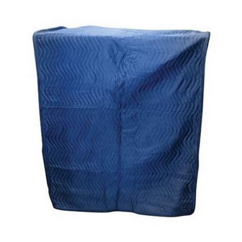 Brand new 40 inch x 34 inch x 47 inch washer/dryer/range cover/moving blanket for sale