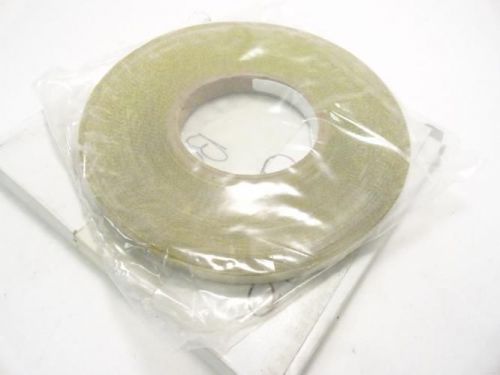 144421 New In Box, Taconic 6085-06 Tac-Tape 0.5&#034; x 36 Yds