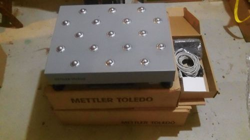 Mettler Toledo PS90 Shipping Scale