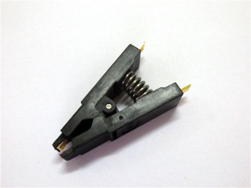 Testing clip soic 8 dip 8 pin ic tools chip for sale