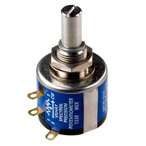 Vishay spectrol 534-11203 (multiturn potentiometer - 20k) for sale