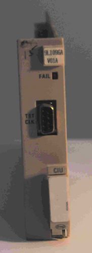 NEC ND4E MUX CIU CARD X5250A (tested ok)