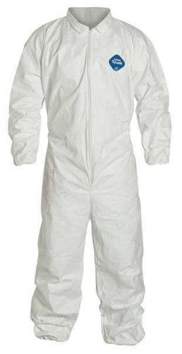 Dupont tyvek coveralls - ty120s4xl for sale