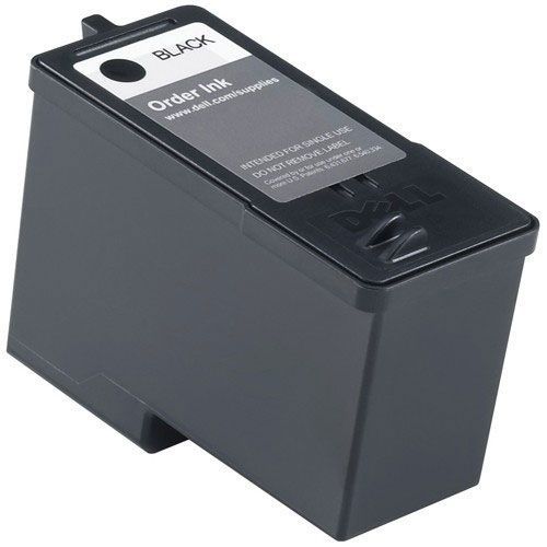 DELL PRINTER ACCESSORIES MK992 HIGH YIELD BLK INK CARTRIDGE