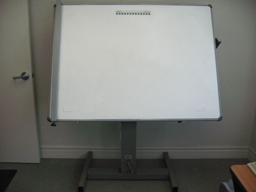 GTCO Super LX 44&#034; x 60&#034; Digitizer Pad with Stand