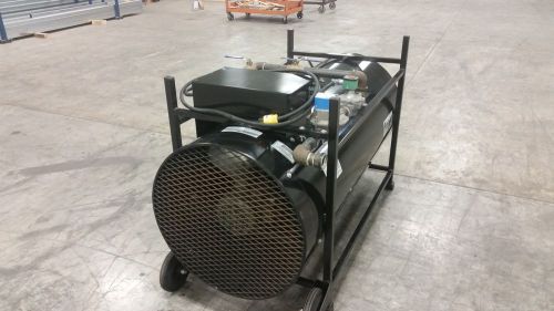 flagro f-1500t construction heater