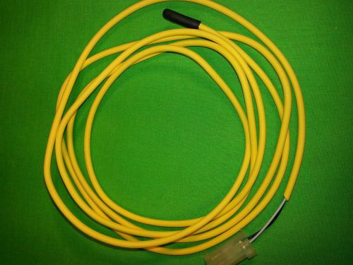 Sensor Yellow Liquid Line 74inch for Traulsen - P/N  337-60407-02  NEW