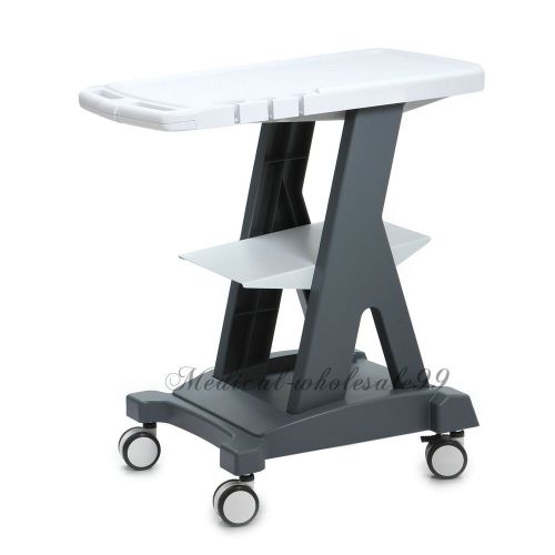 New trolley cart for laptop / portable ultrasound scanner machine* free ship usa for sale