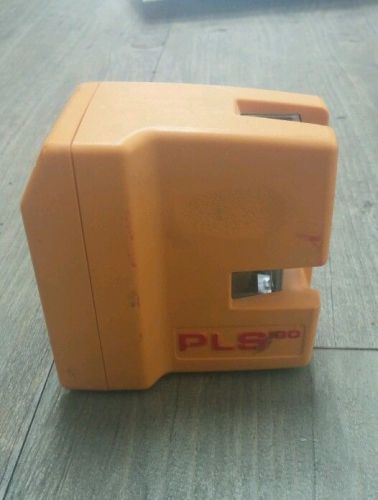 Pacific Laser Systems PLS 180 Laser Level