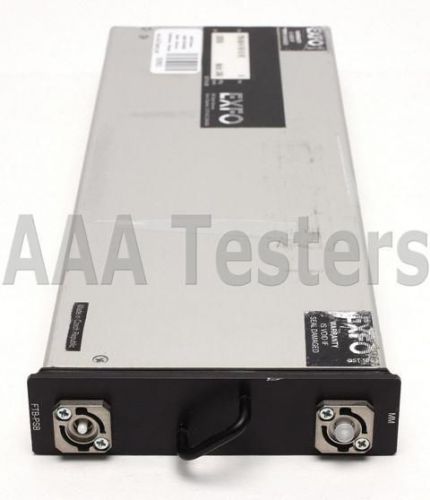 Exfo ftb-psb stand alone mm fiber pulse suppressor box for sale