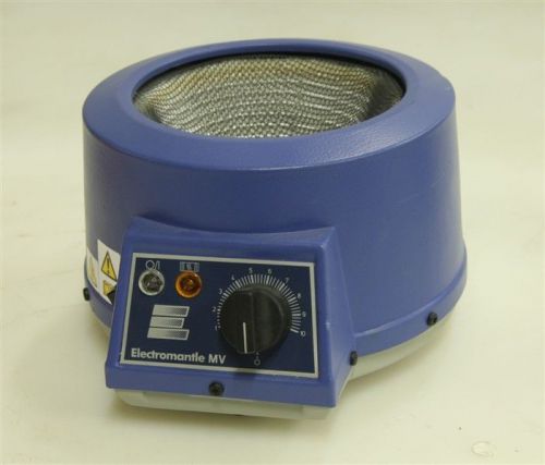 Electrothermal heating mantle  100 ml 9696 for sale