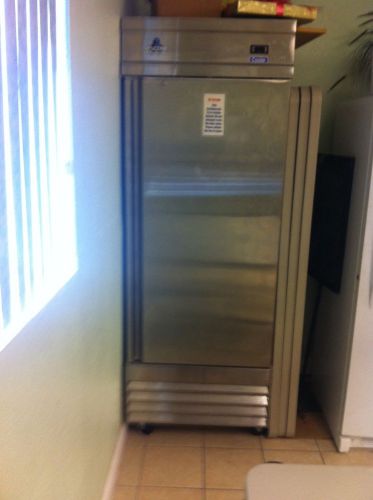 Commercial Refridgerator