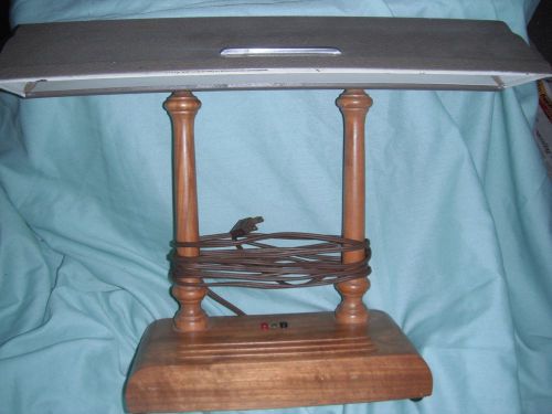 Vintage style Desk Lamp.