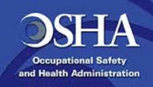 OSHA expectations of business and most common citations