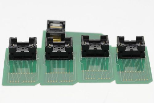 NAND FLASH-SMC ADAPTER / SMC INTERFACE CARD MODULE(49ATBOX)