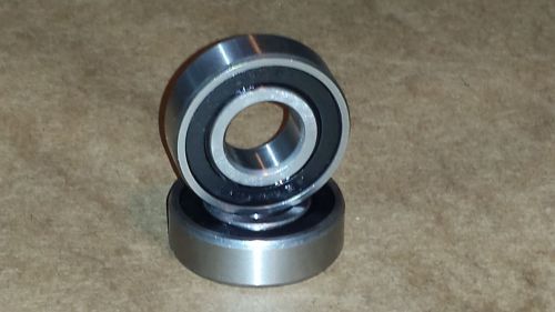 Powermatic model 63 Artisian saw quality  arbor bearings (2) (part # 0460174)