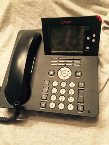 Avaya 9650 Office Phone