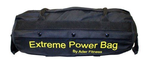 Ader sand bag- (small) shell bag only hold 1-50 lb. for sale