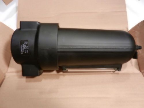 NORGREN F17-800-M3DA  - 1&#034; CONNECTION AIR LINE PNEUMATIC FILTER--**NEW OTHER**