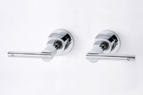 Linsol dom lever high living spa / bath / wall top tap assemblies for sale